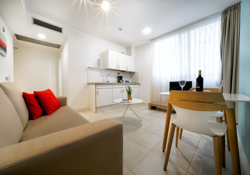 Zimmer & Wohnkomfort