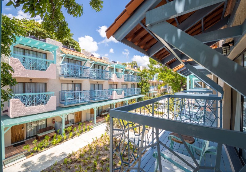 Zimmer & Wohnkomfort