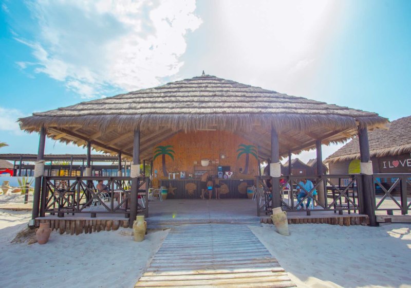 Fiesta Beach Djerba
