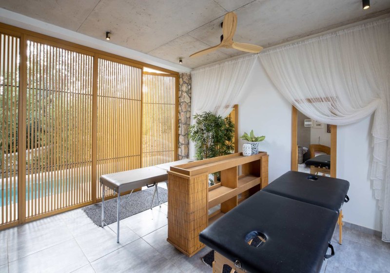 Wellness & Entspannung