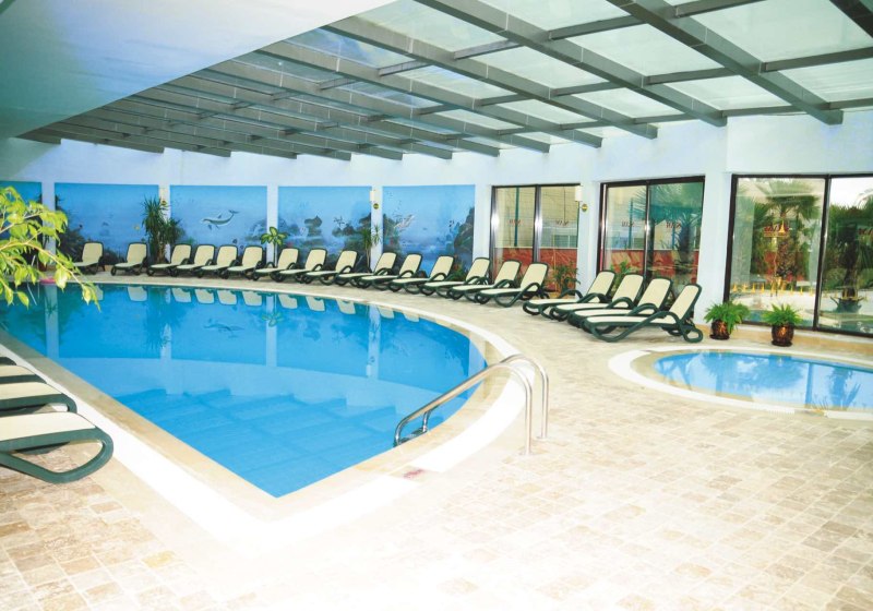 Wellness & Entspannung