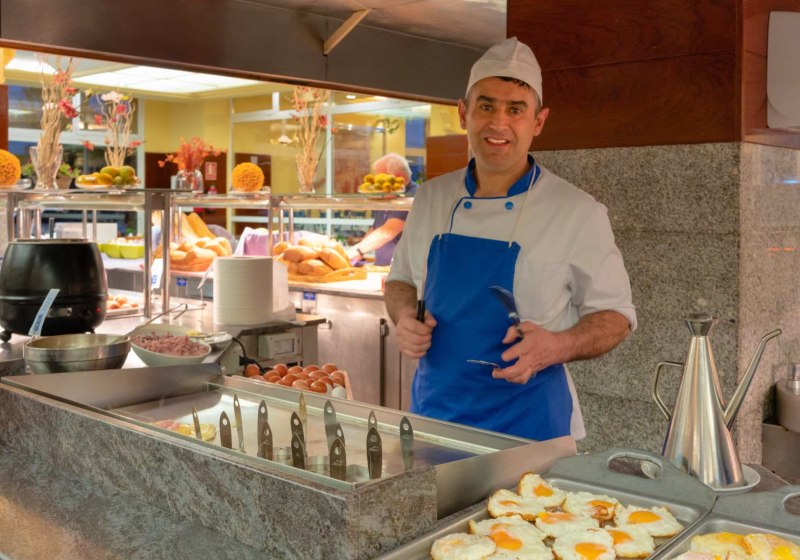 Kulinarik & Restaurants