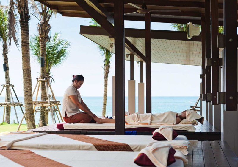 Wellness & Entspannung