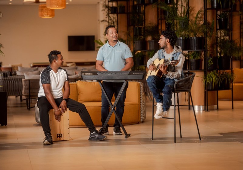 Unterhaltung & Entertainment