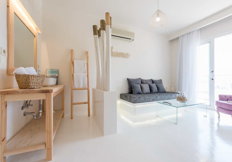 Zimmer & Wohnkomfort