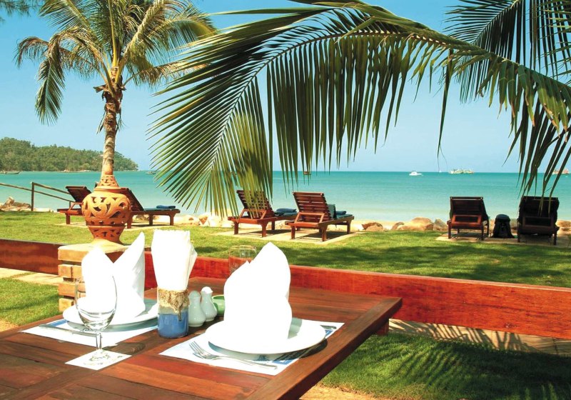 Best Western Premier Bangtao Beach Resort & Spa