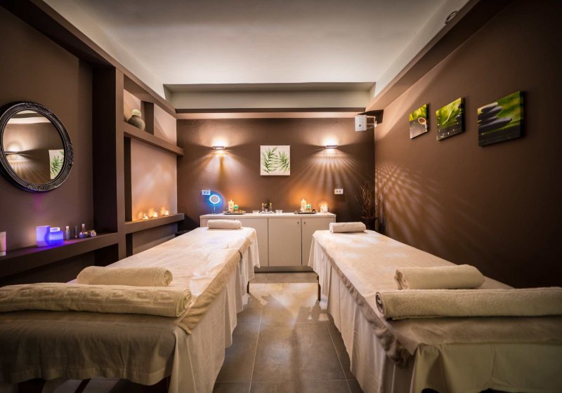 Beispiel: Wellness & Entspannung