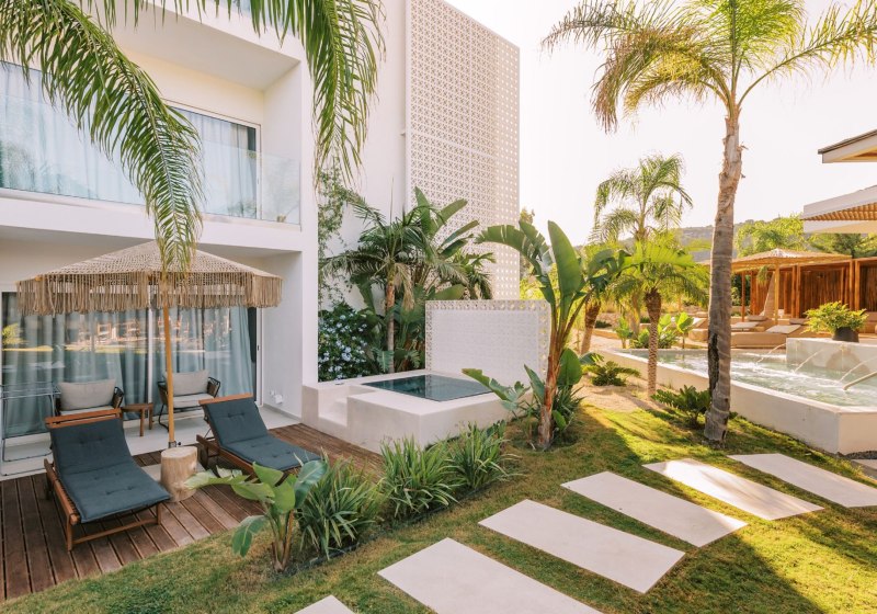 Zimmer & Wohnkomfort