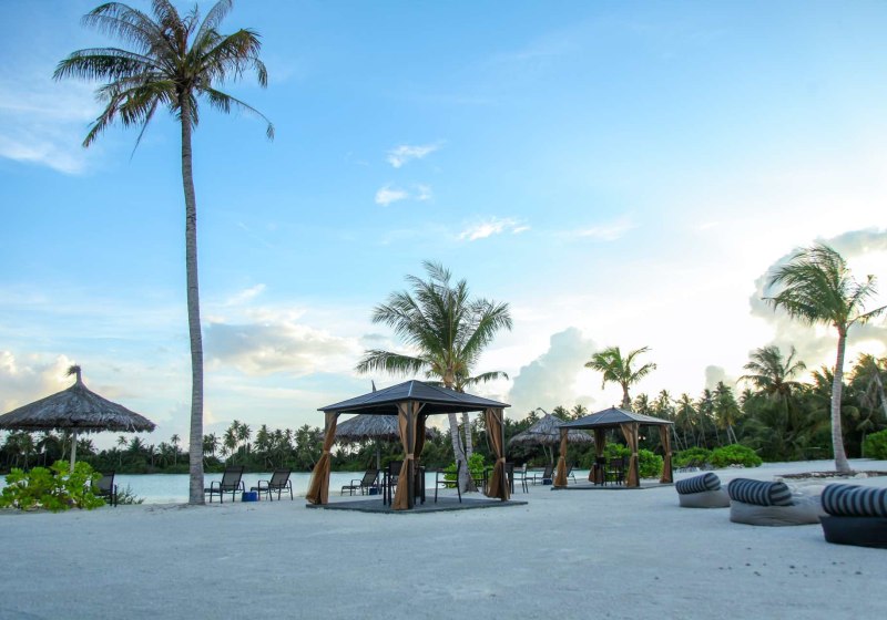 Ausstattung & Service