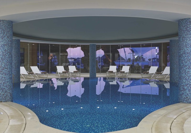 Wellness & Entspannung