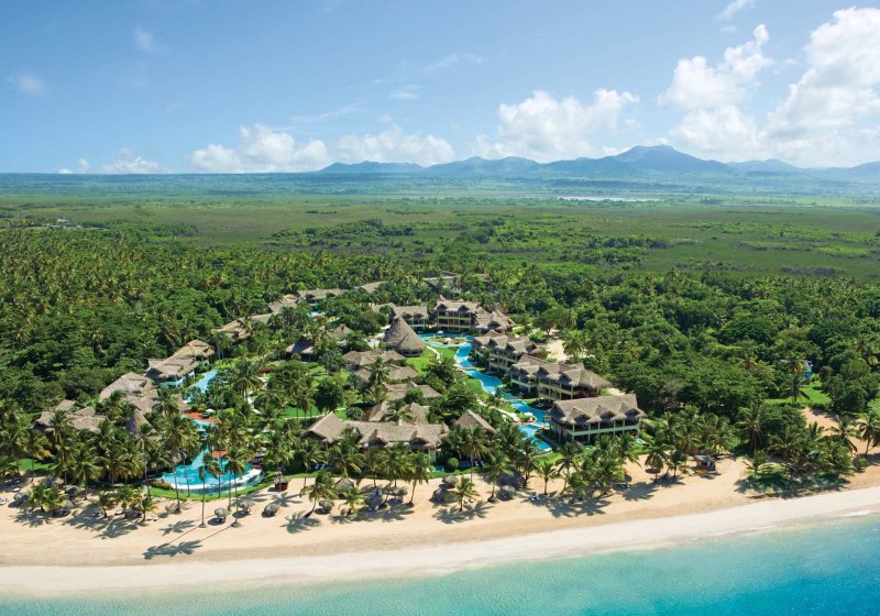 Zoetry Agua Punta Cana