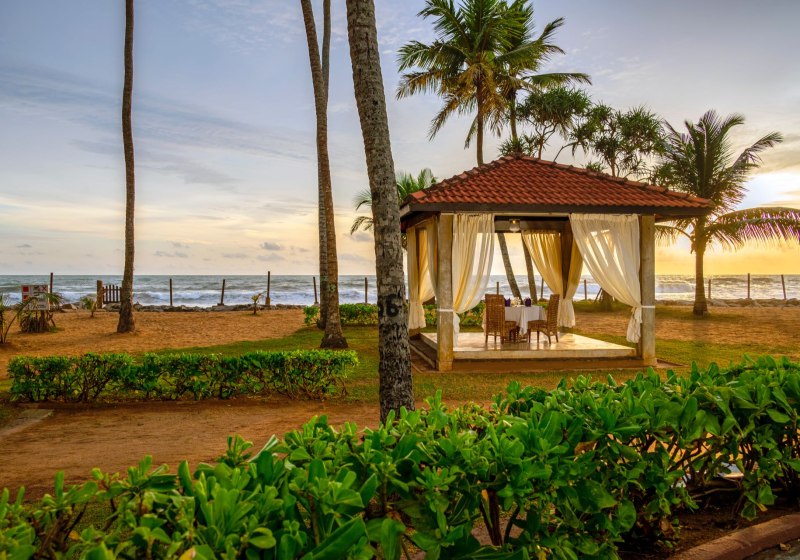 Royal Palms Beach Hotel