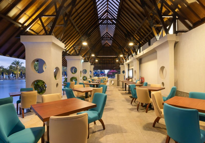 Sheraton Kosgoda Turtle Beach Resort