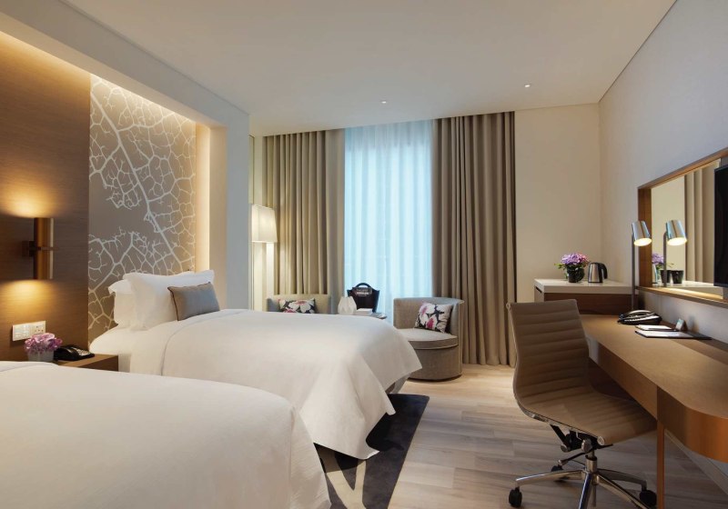 Zimmer & Wohnkomfort