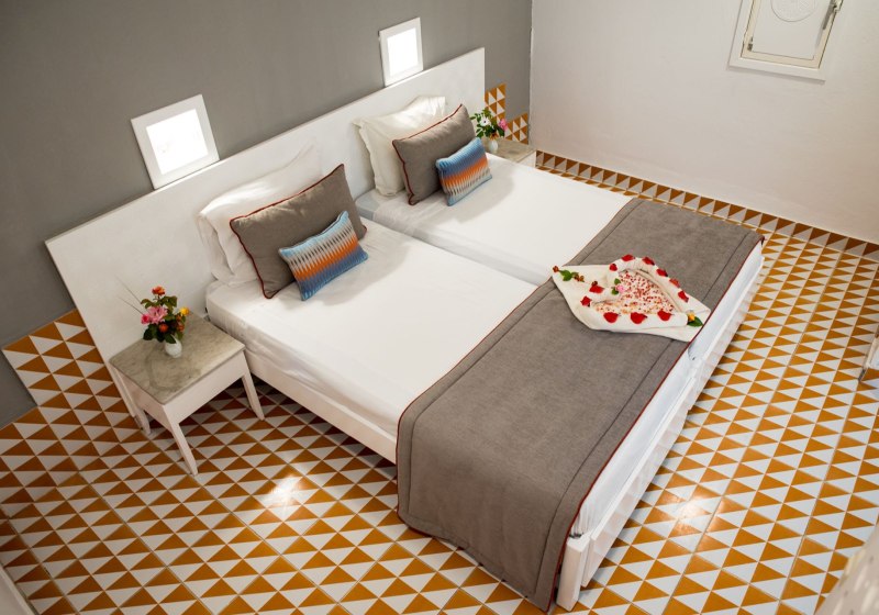 Zimmer & Wohnkomfort