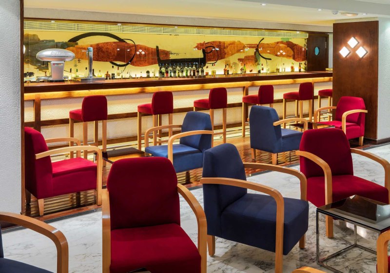 Ausstattung & Service