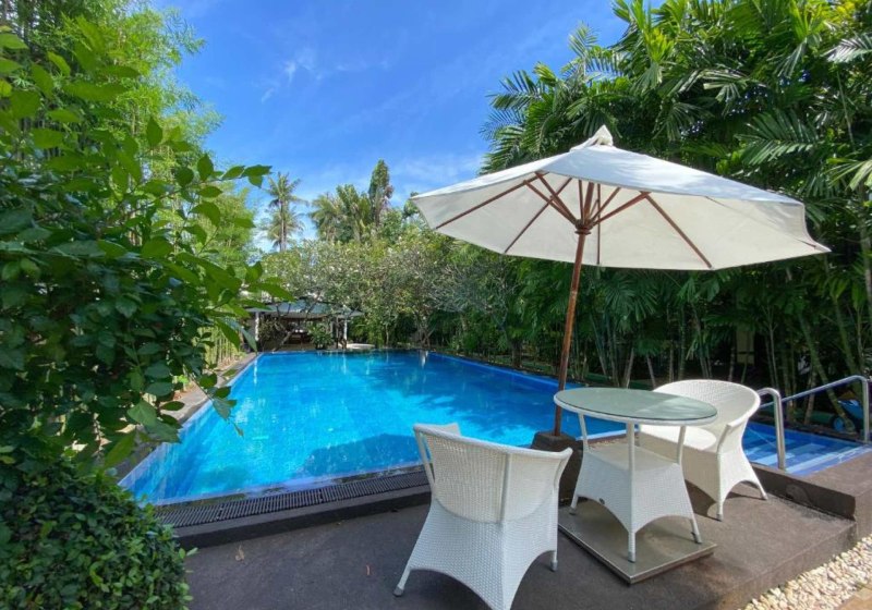 The Lokal Phuket Hotel