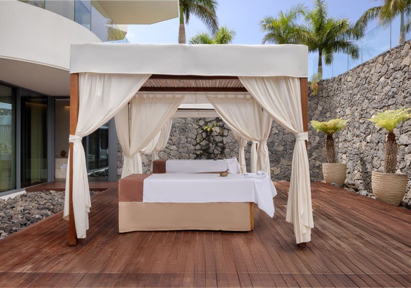 Wellness & Entspannung