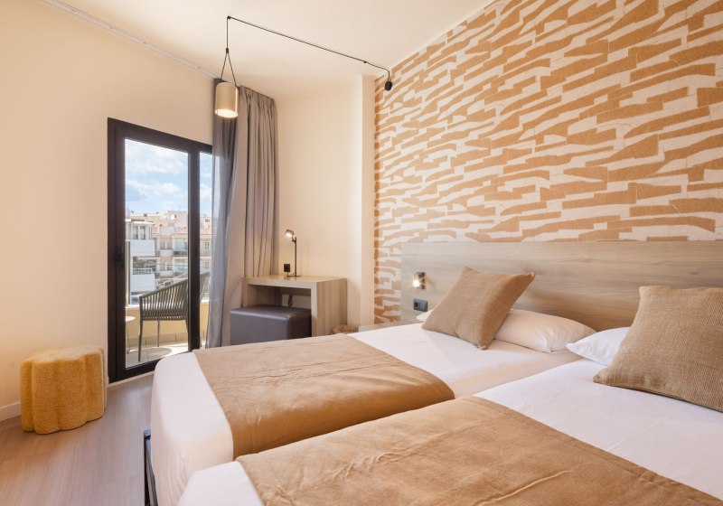 Zimmer & Wohnkomfort