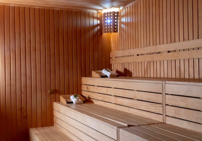 Wellness & Entspannung