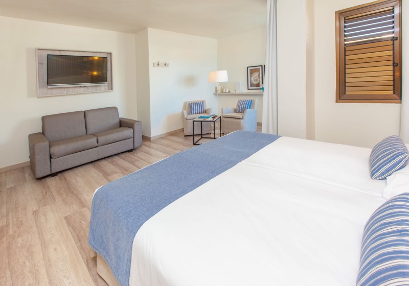 Zimmer & Wohnkomfort