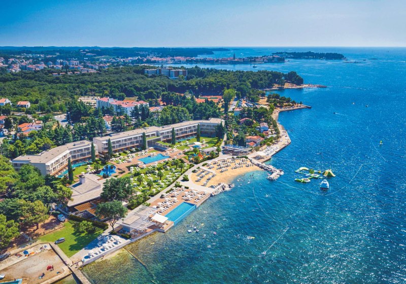 MAREA Valamar Collection Suites