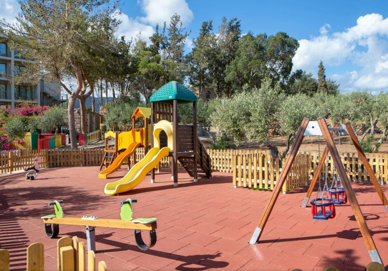 Wyndham Grand Crete Mirabello Bay