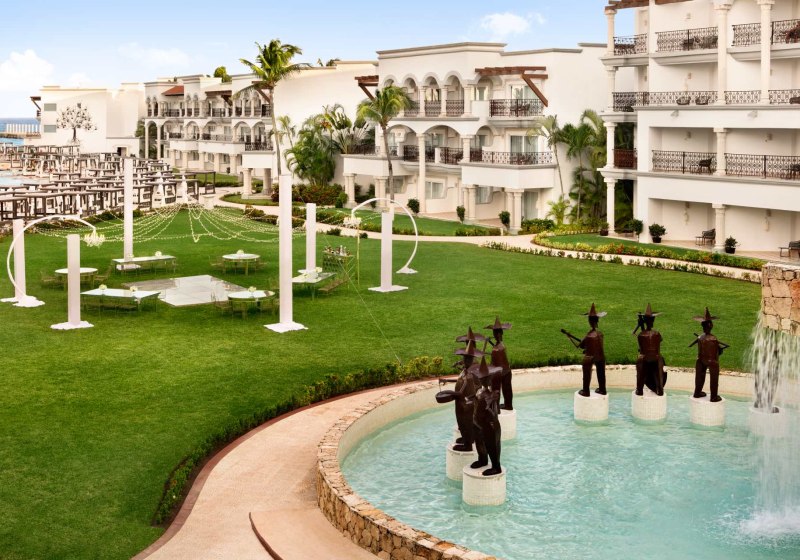 Hyatt Vivid Playa del Carmen