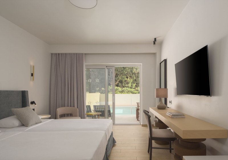 Zimmer & Wohnkomfort