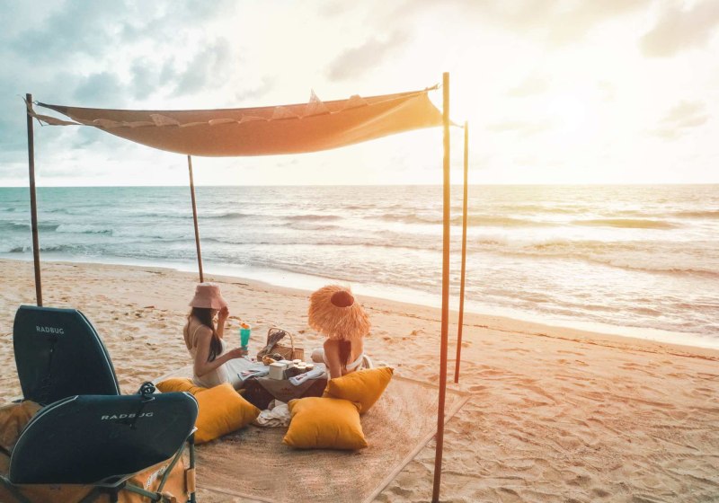 Devasom Khaolak Beach Resort & Villas