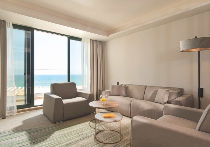 Zimmer & Wohnkomfort