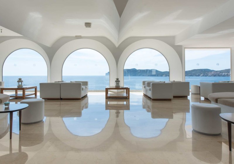 Ausstattung & Service