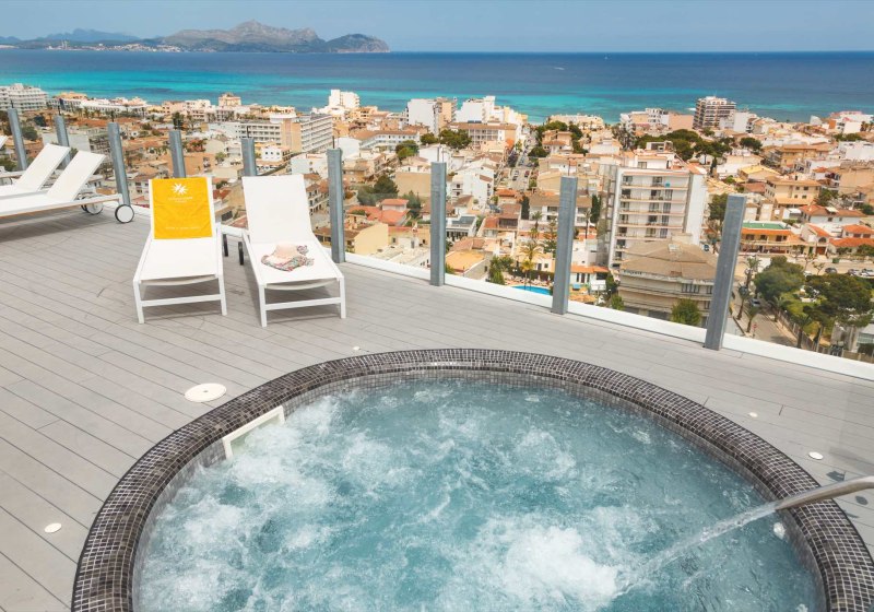 Ausstattung & Service