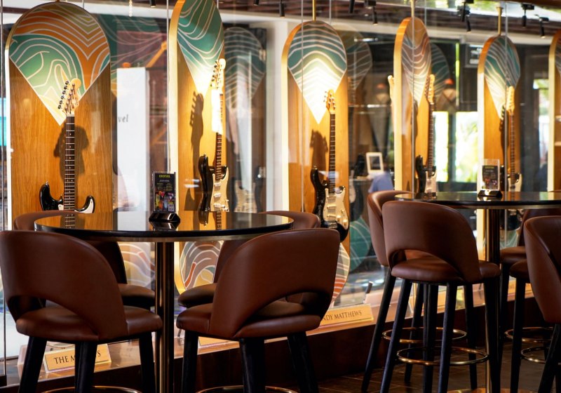 Hard Rock Hotel Bali