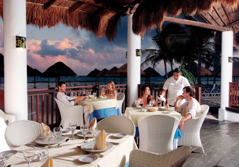 Ausstattung & Service