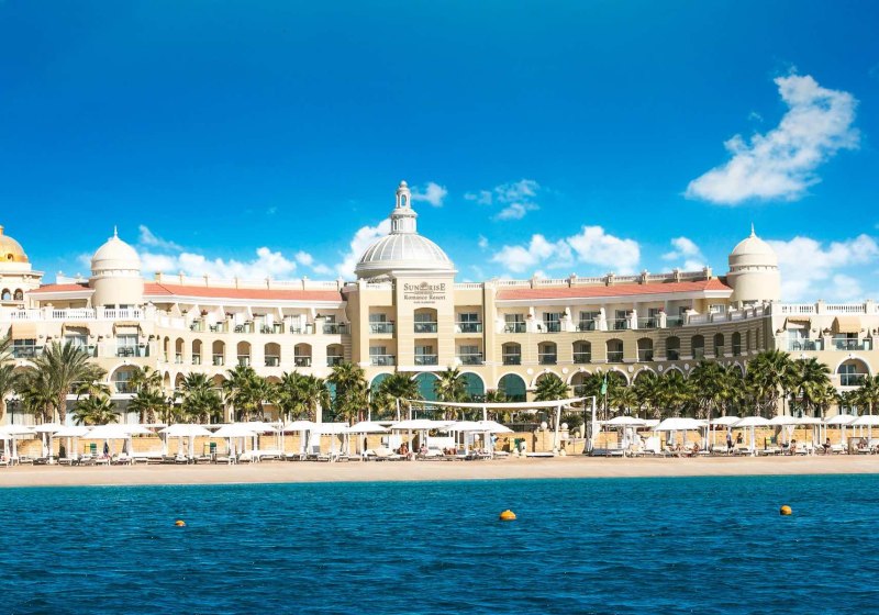 Hotelstrand