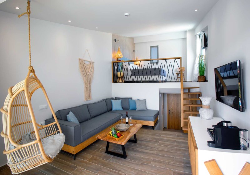 Zimmer & Wohnkomfort