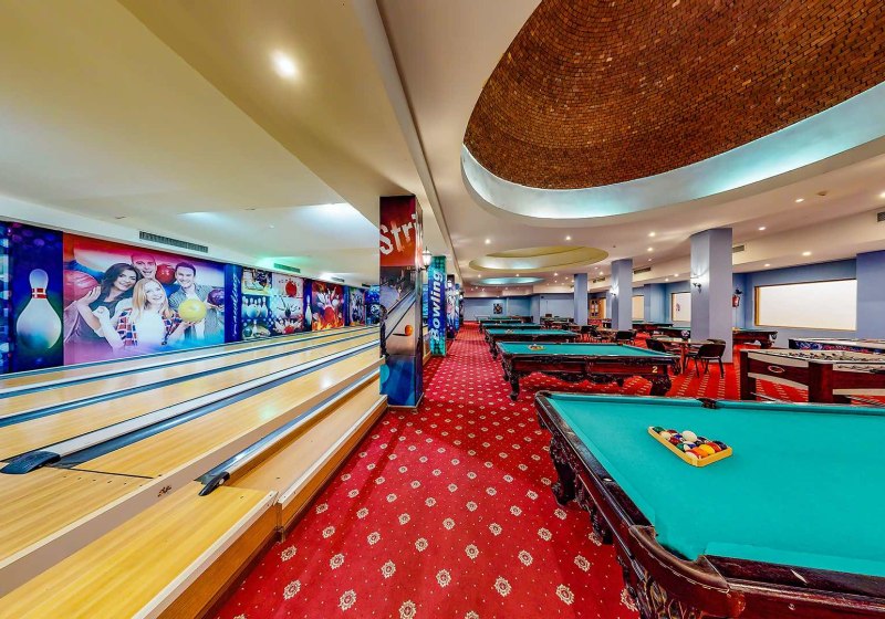 Beispiel: Unterhaltung & Entertainment