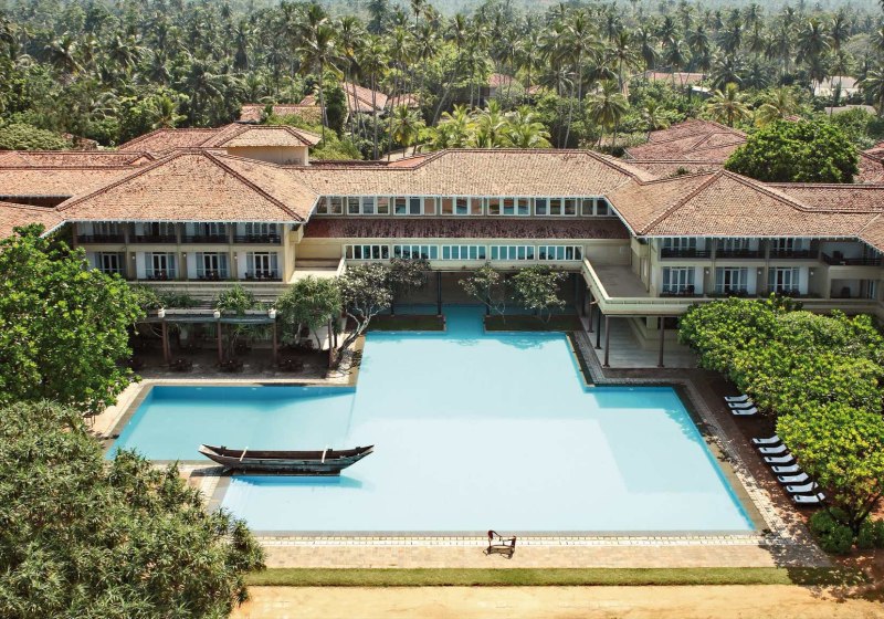 Heritance Ahungalla