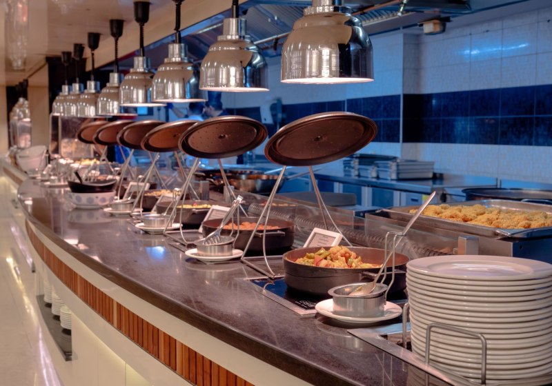 Ausstattung & Service