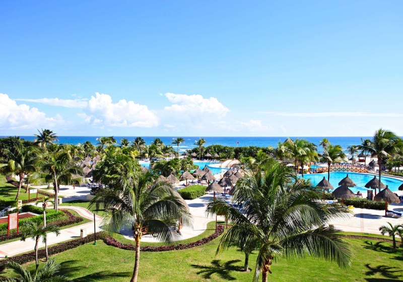 Bahia Principe Grand Tulum