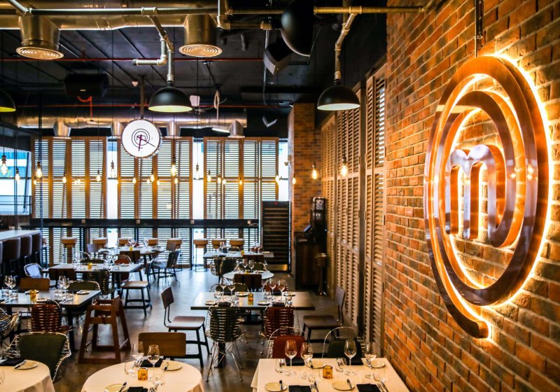 Beispiel: Kulinarik & Restaurants
