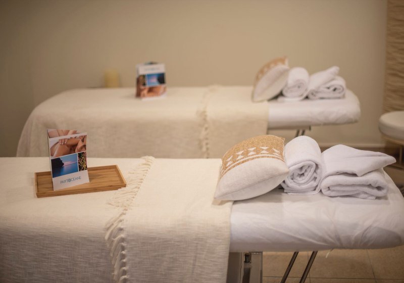 Wellness & Entspannung