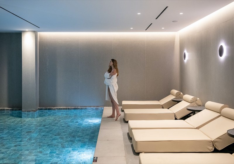 Wellness & Entspannung