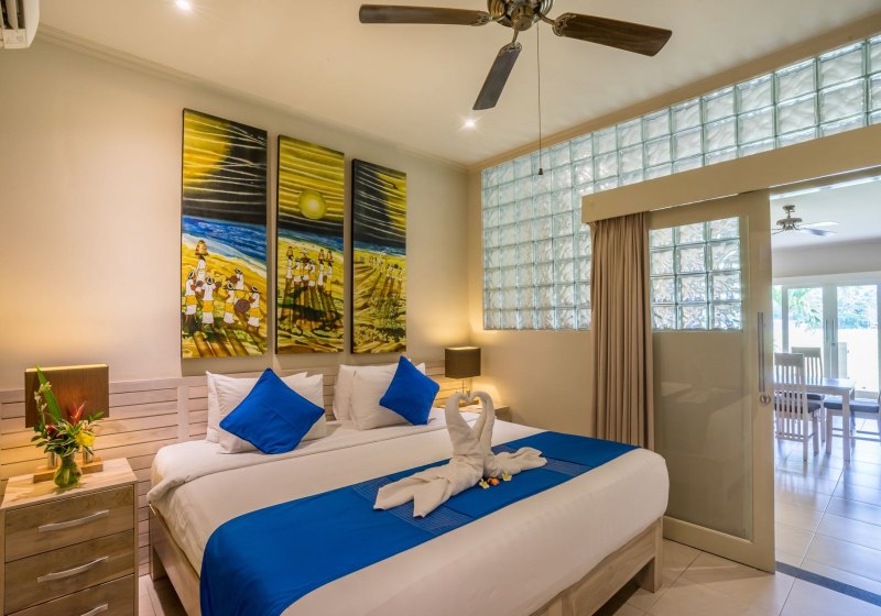 Zimmer & Wohnkomfort