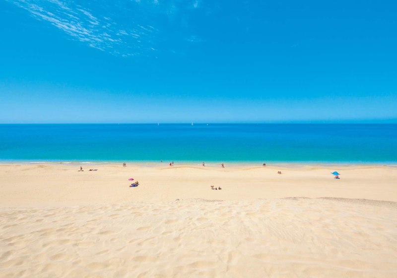 Sol Fuerteventura Jandia-All Suites