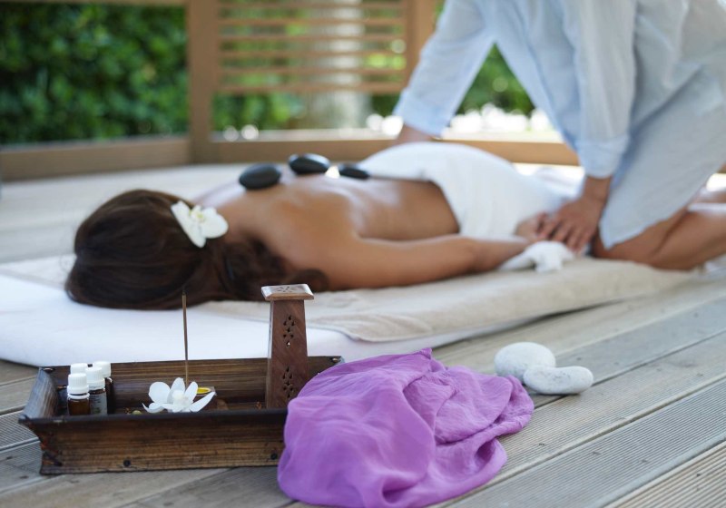 Wellness & Entspannung