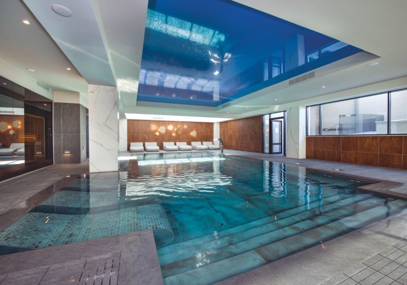 Wellness & Entspannung