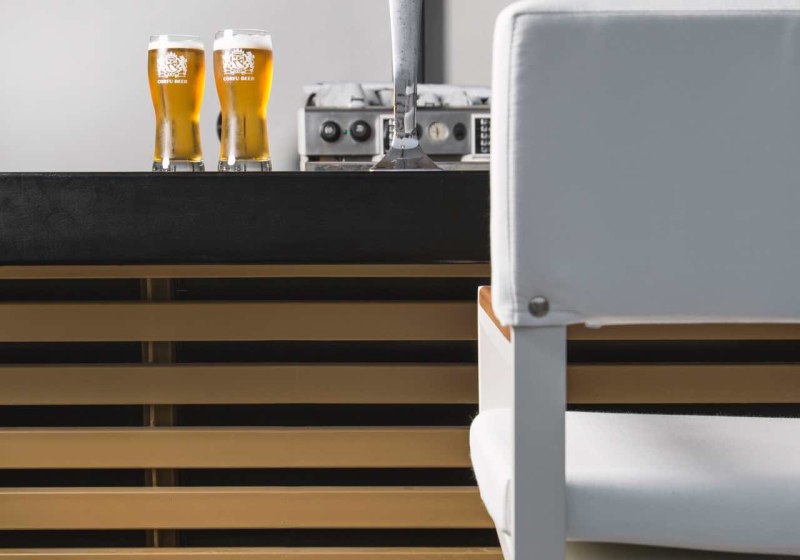 Ausstattung & Service