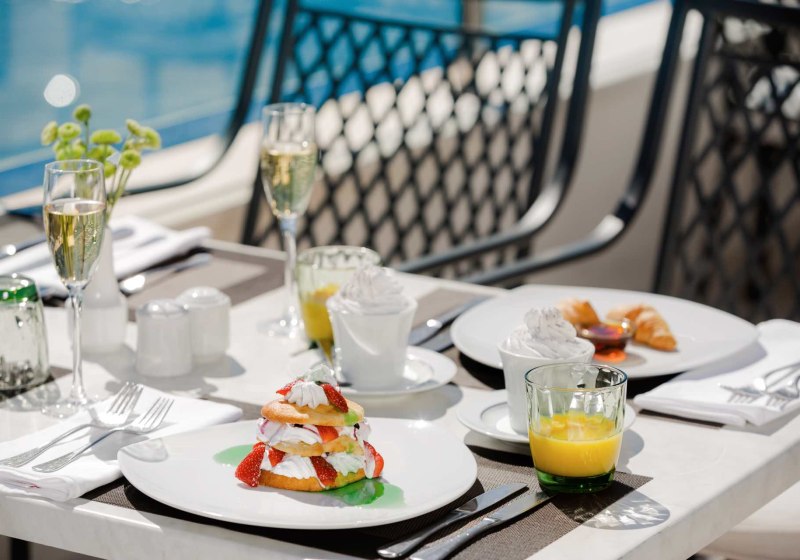 Kulinarik & Restaurants